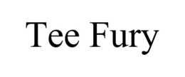 TEE FURY trademark