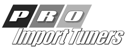 PRO IMPORT TUNERS trademark