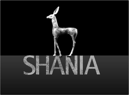 SHANIA trademark