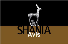 SHANIA AVIS trademark