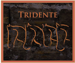 TRIDENTE trademark