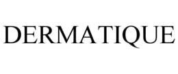 DERMATIQUE trademark