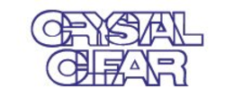 CRYSTAL CLEAR trademark