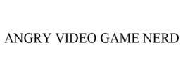 ANGRY VIDEO GAME NERD trademark