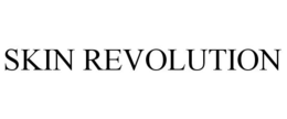 SKIN REVOLUTION trademark