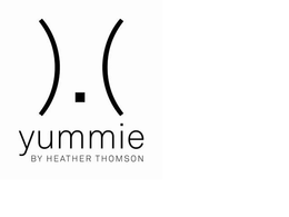 YUMMIE BY HEATHER THOMSON trademark