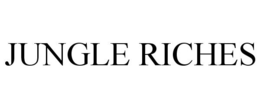 JUNGLE RICHES trademark