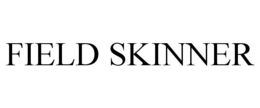 FIELD SKINNER trademark