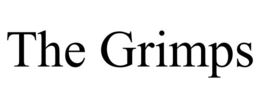 THE GRIMPS trademark