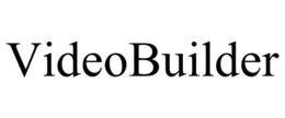 VIDEOBUILDER trademark