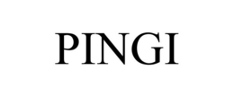 PINGI trademark
