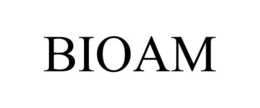 BIOAM trademark