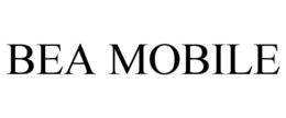 BEA MOBILE trademark