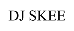 DJ SKEE trademark