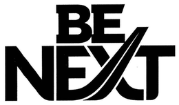 BE NEXT trademark