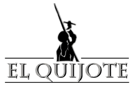EL QUIJOTE trademark