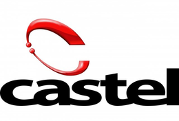 C CASTEL trademark