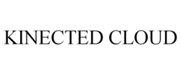 KINECTED CLOUD trademark