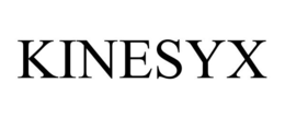 KINESYX trademark