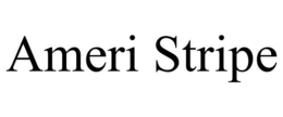 AMERI STRIPE trademark