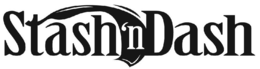 STASH 'N DASH trademark