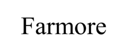 FARMORE trademark