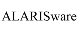 ALARISWARE trademark