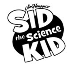 JIM HENSON'S SID THE SCIENCE KID trademark