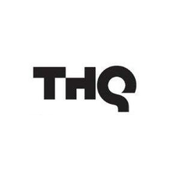THQ trademark