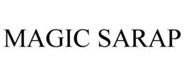 MAGIC SARAP trademark