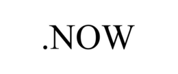 .NOW trademark