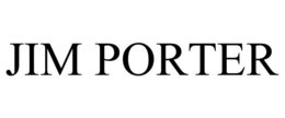 JIM PORTER trademark