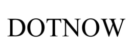 DOTNOW trademark