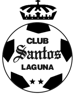 CLUB SANTOS LAGUNA trademark