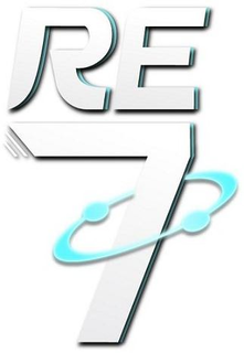 RE7 trademark