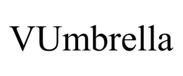 VUMBRELLA trademark