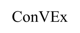 CONVEX trademark
