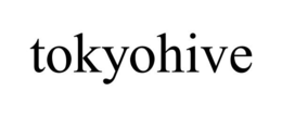 TOKYOHIVE trademark