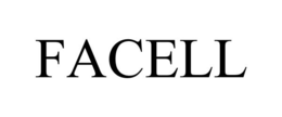 FACELL trademark