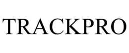 TRACKPRO trademark