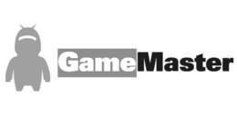 GAME MASTER trademark