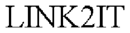 LINK2IT trademark