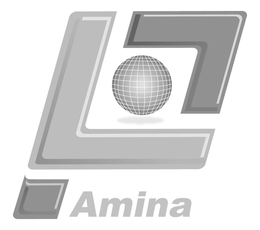 AMINA trademark