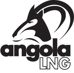 ANGOLA LNG trademark