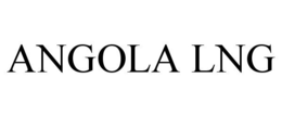 ANGOLA LNG trademark