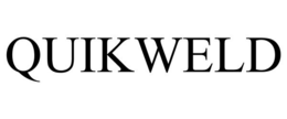 QUIKWELD trademark