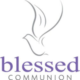 BLESSED COMMUNION trademark