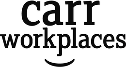CARR WORKPLACES trademark