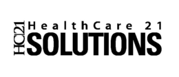 HC21 HEALTHCARE 21 SOLUTIONS trademark