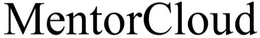 MENTORCLOUD trademark